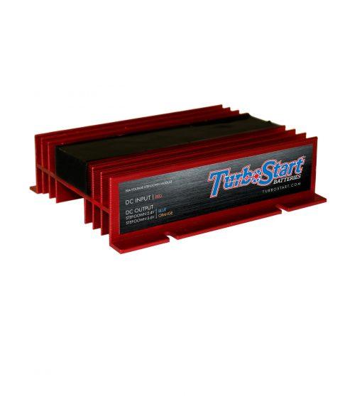 Turbostart STDN50A Voltage Step Down Module