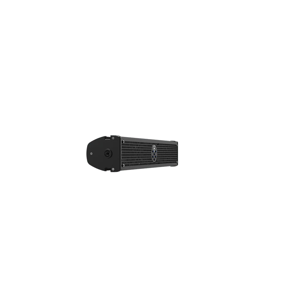 Wetsounds STEALTH-6 ULTRA-HD-B 6-Speaker 200 Watt Bluetooth Powersports/Marine Soundbar - Image 3
