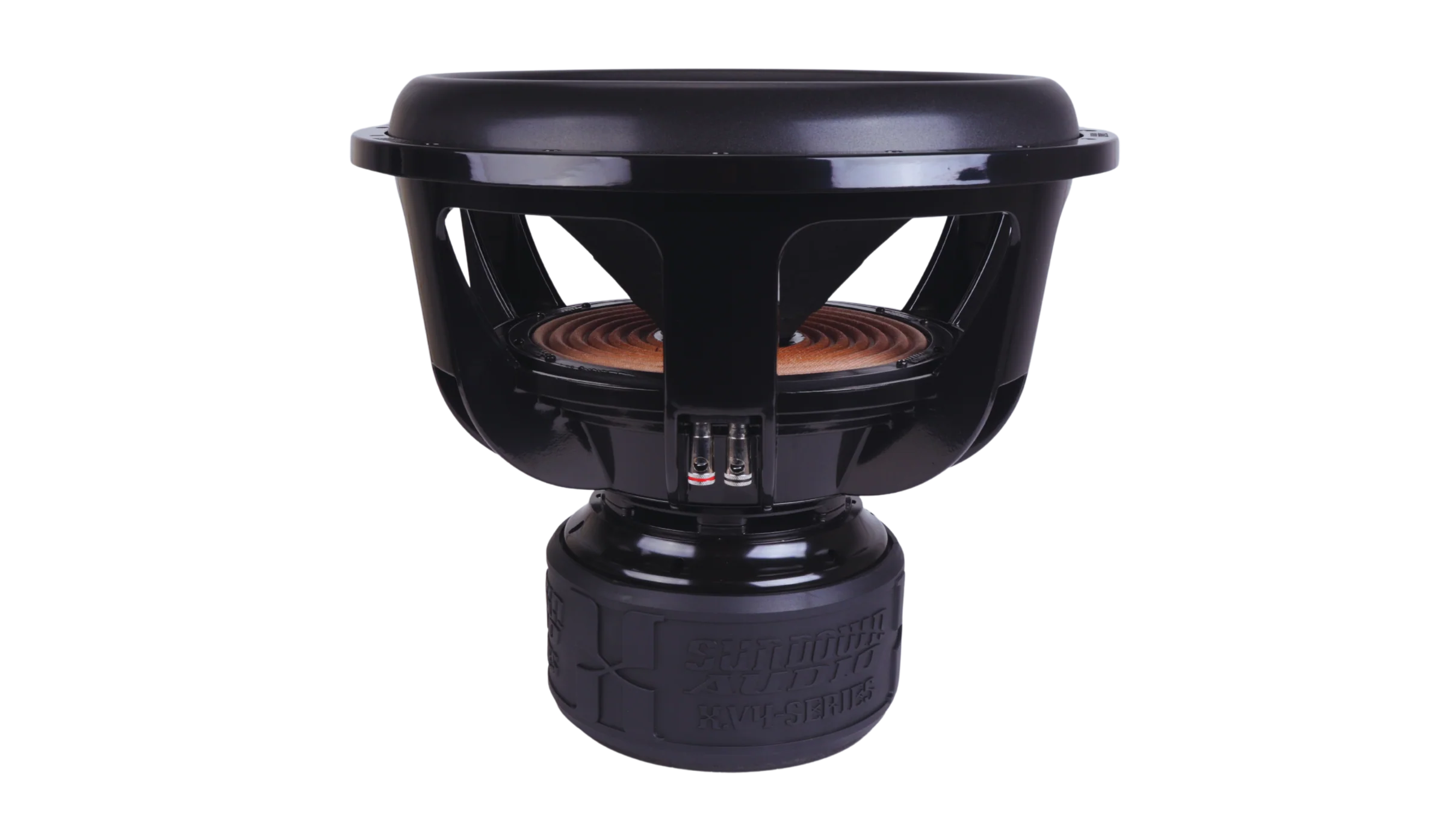 X-Series XV4 18" 3000W RMS Subwoofer - Image 6