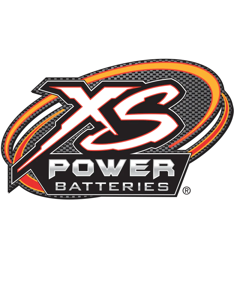 XS Power XSP Vinyl Decals - Image 3