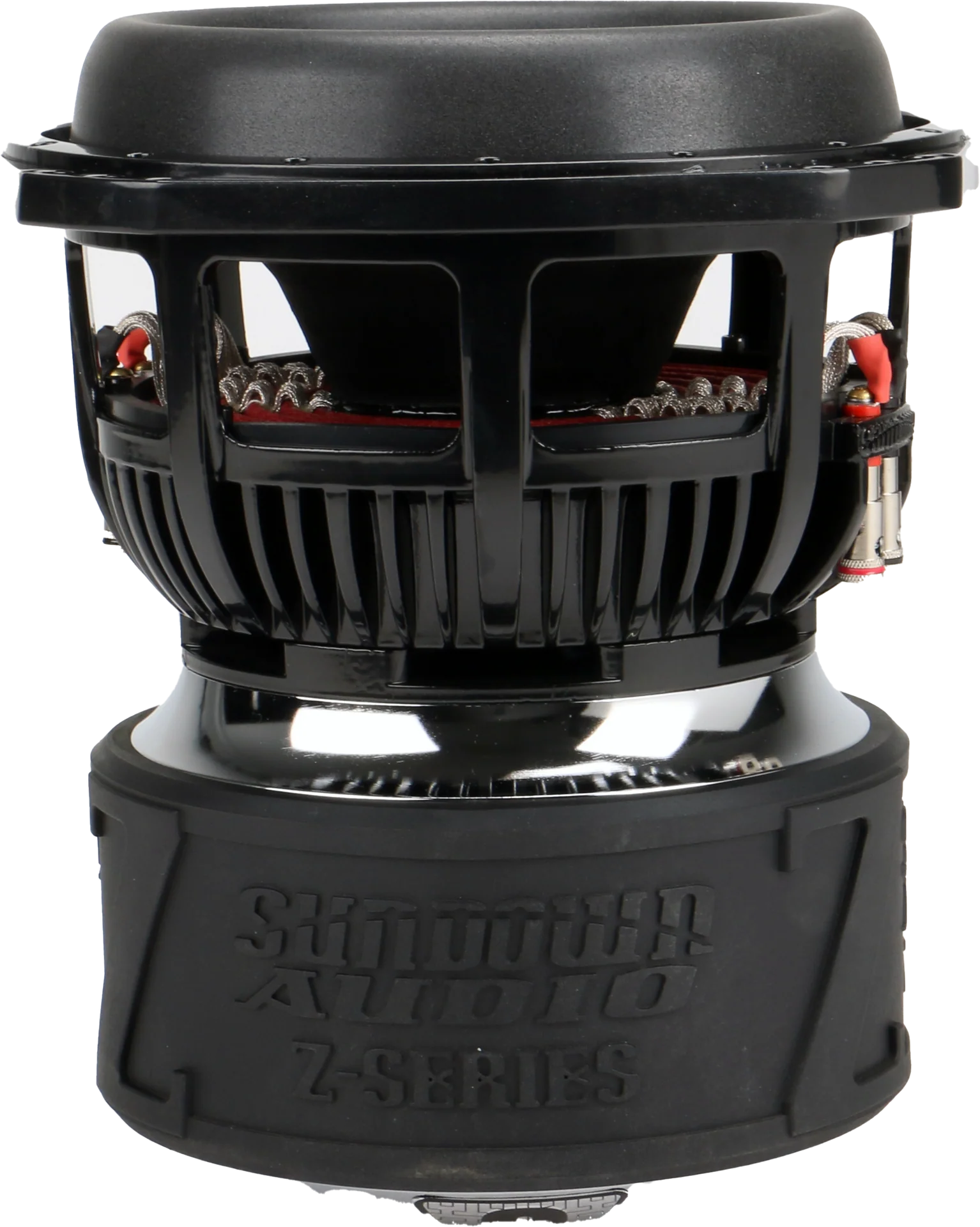 Z-Series Z8 8" 4000W Subwoofer Z-8 - Image 5