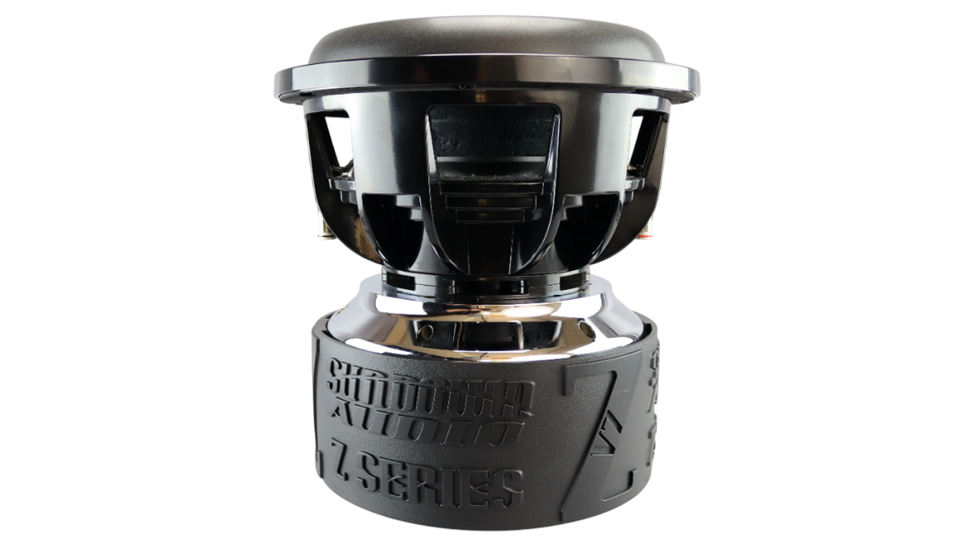 Z-Series ZV7 12" Subwoofer - Image 5