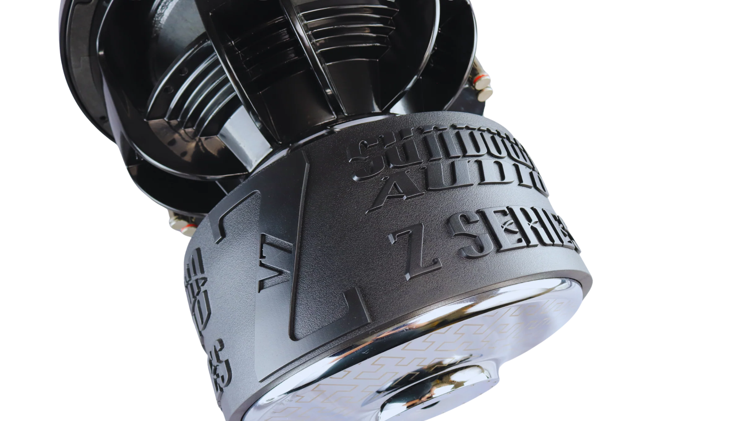 Z-Series ZV7 15" Subwoofer - Image 12