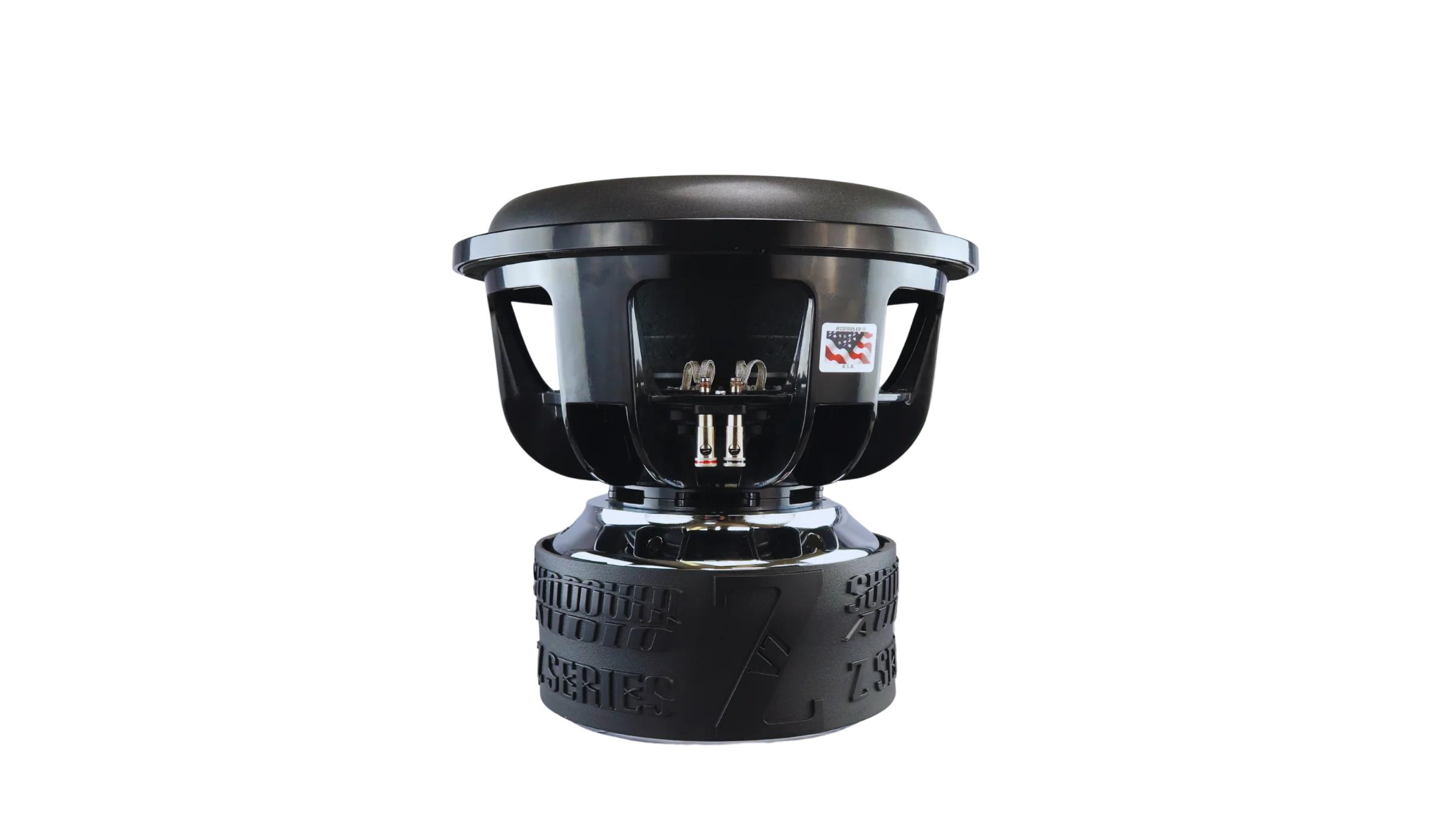 Z-Series ZV7 15" Subwoofer - Image 2