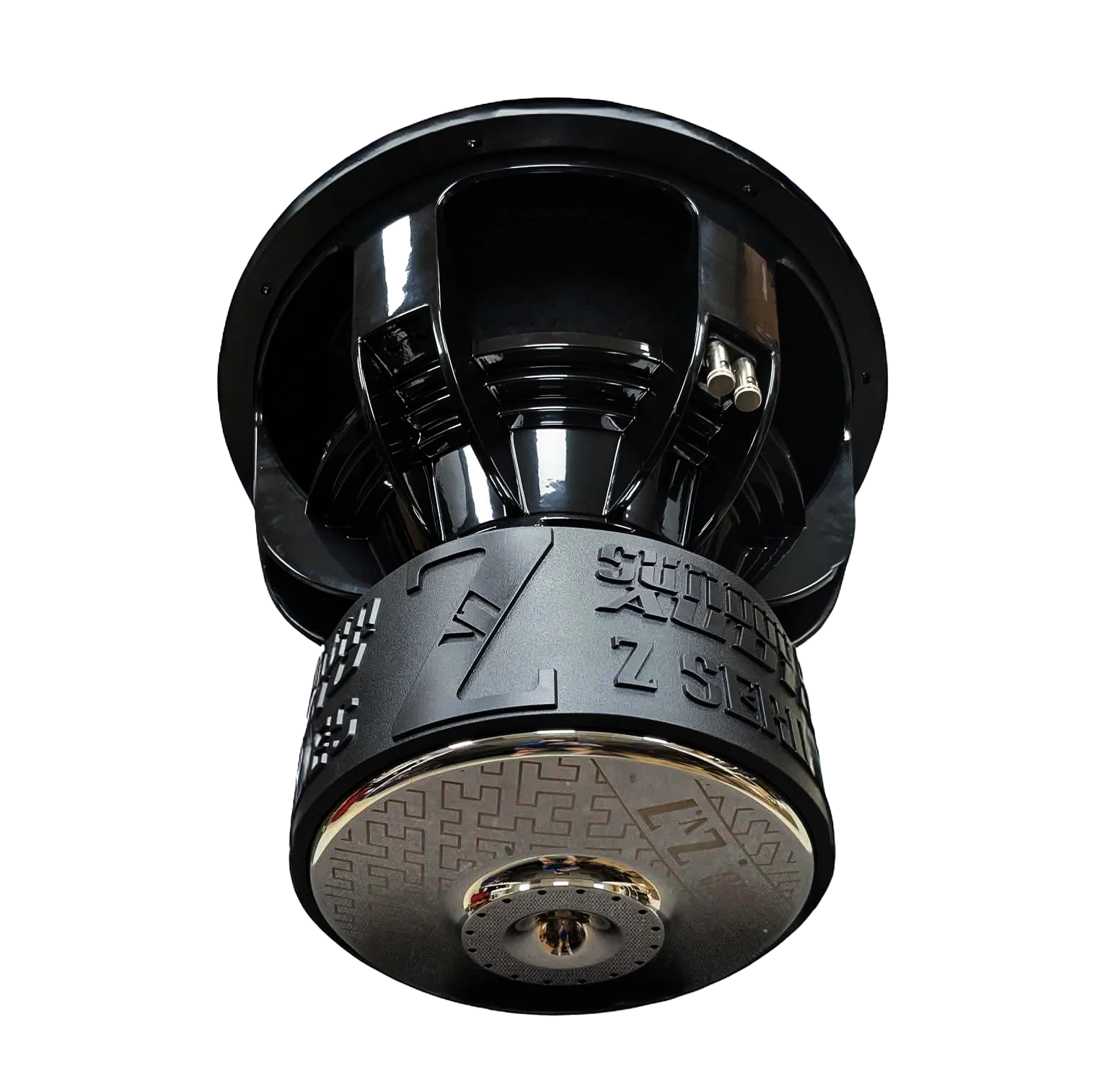 Z-Series ZV7 18" Subwoofer