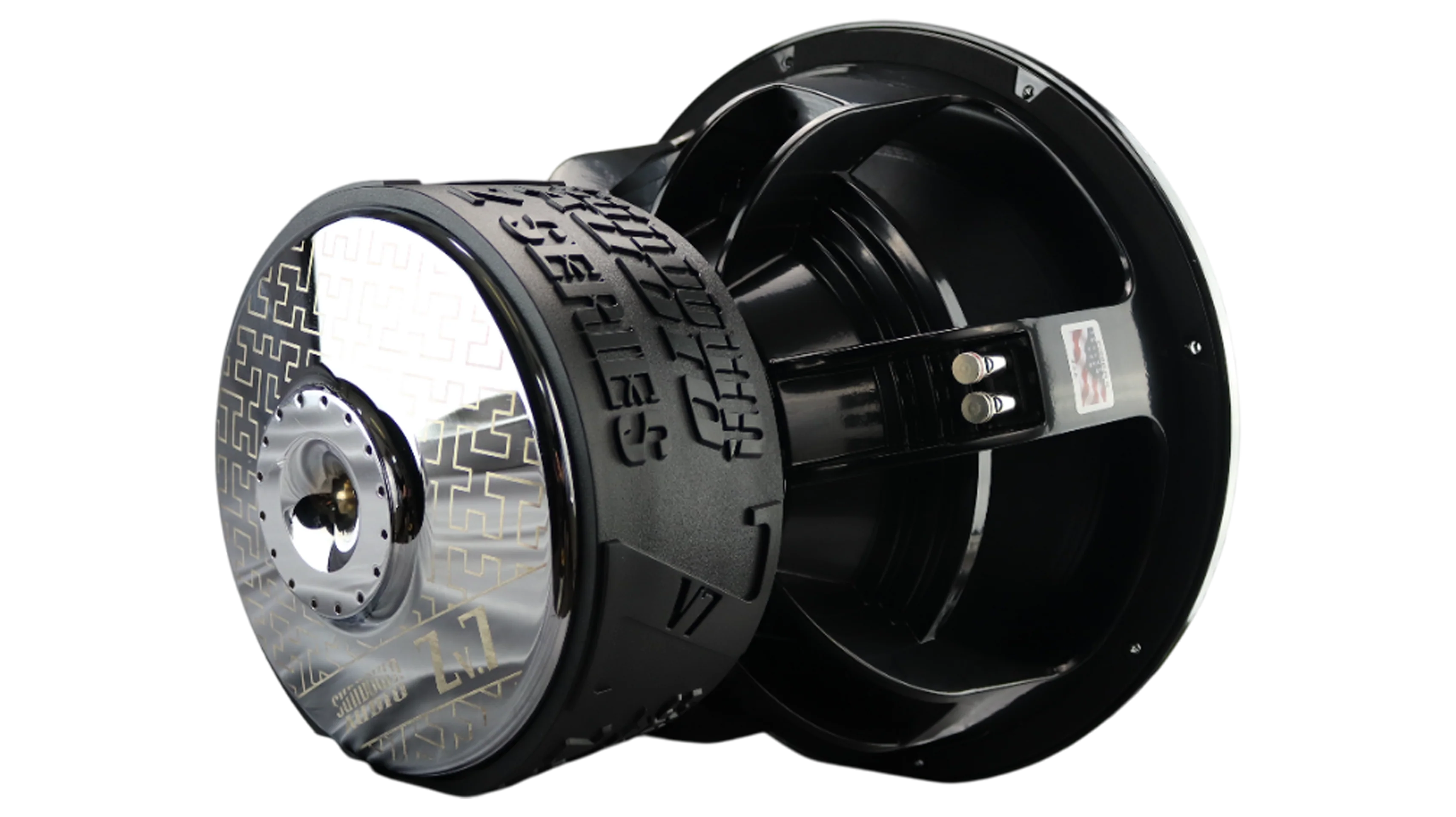 Z-Series ZV7 18" Subwoofer - Image 10