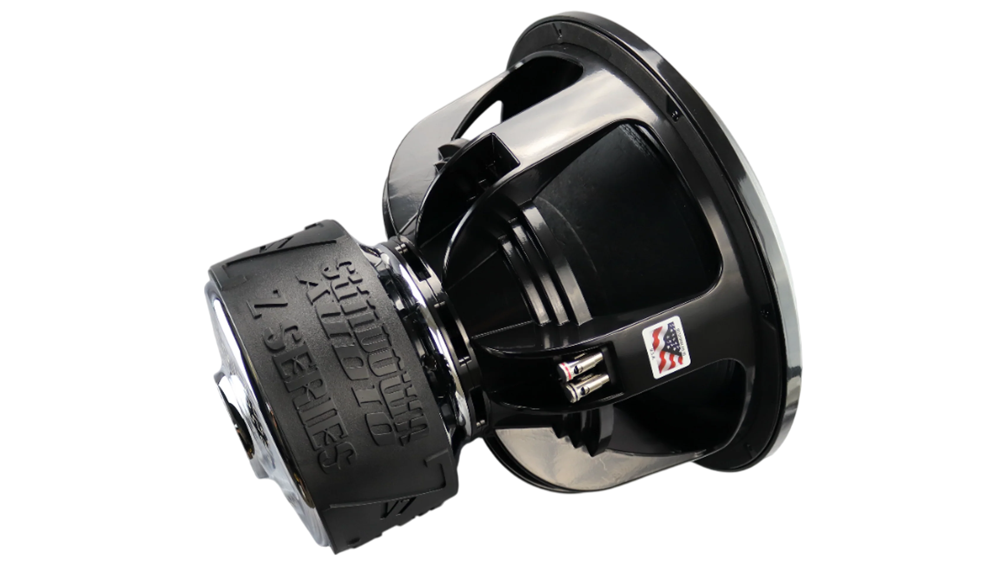 Z-Series ZV7 18" Subwoofer - Image 11