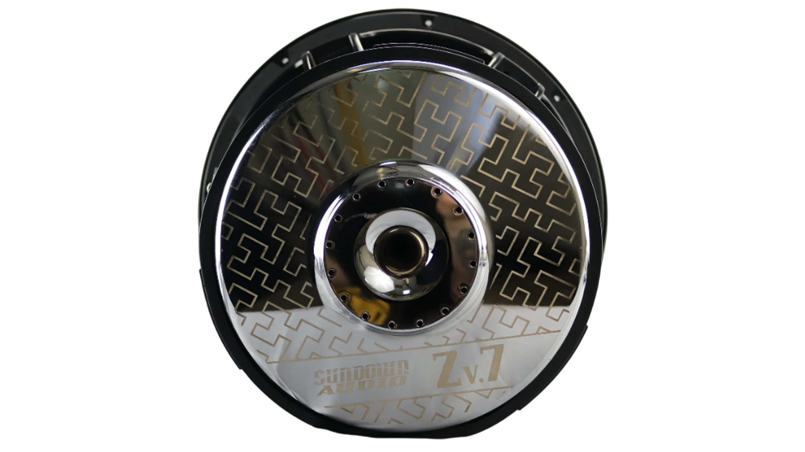 Z-Series ZV7 18" Subwoofer - Image 13