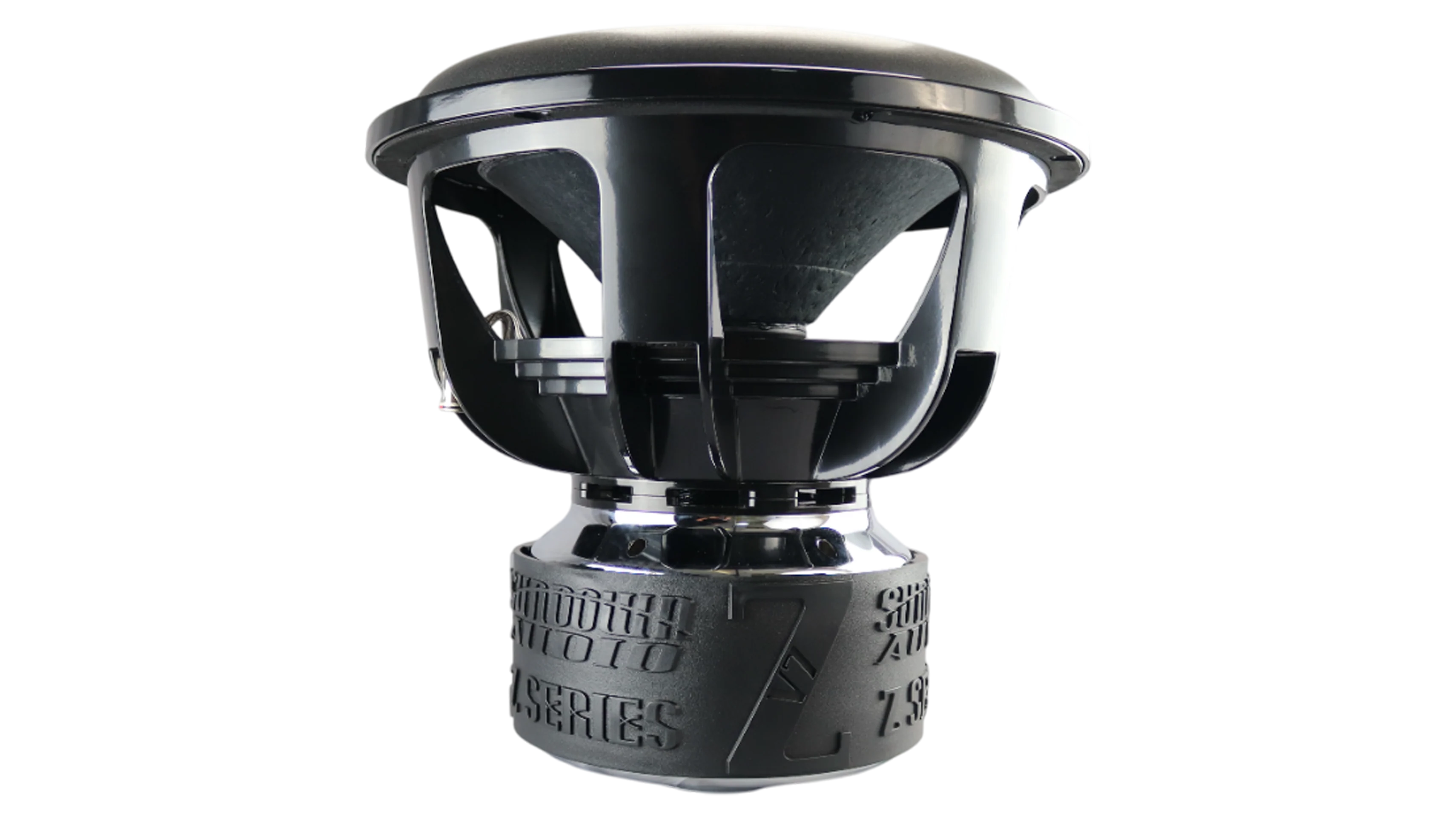 Z-Series ZV7 18" Subwoofer - Image 6